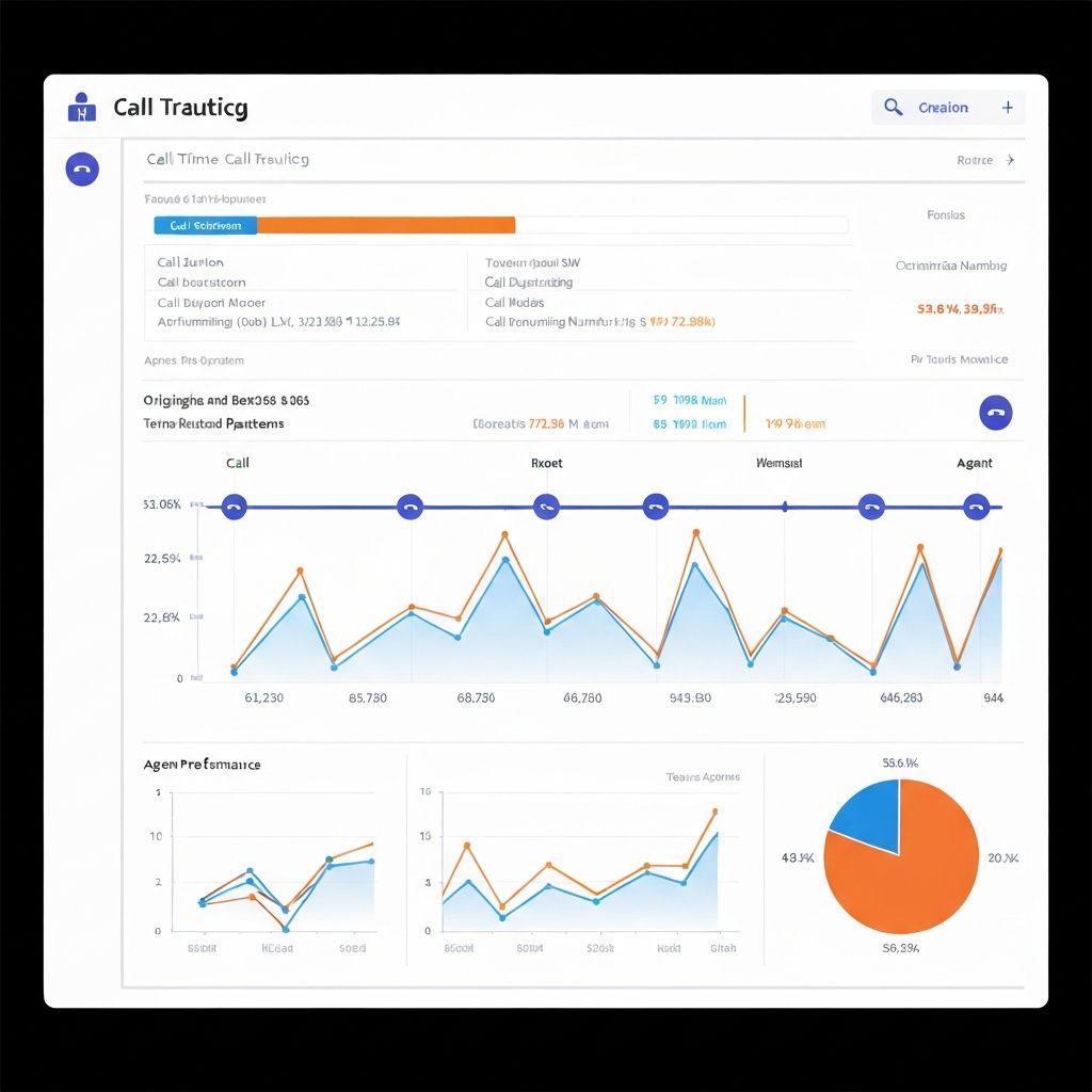 Call Delivery & Partnership