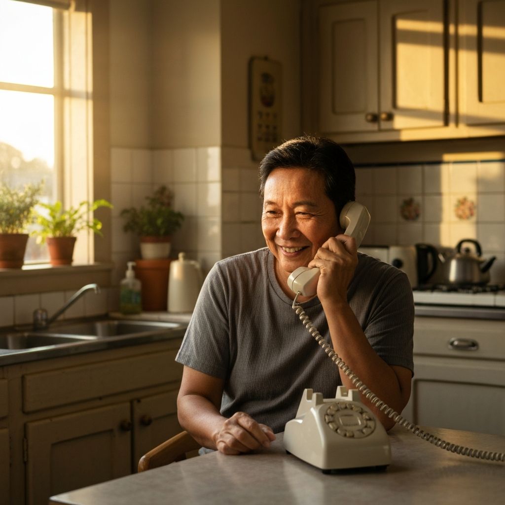 Inbound Call Generation