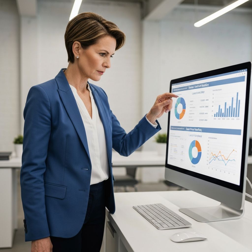 Local Niche Research