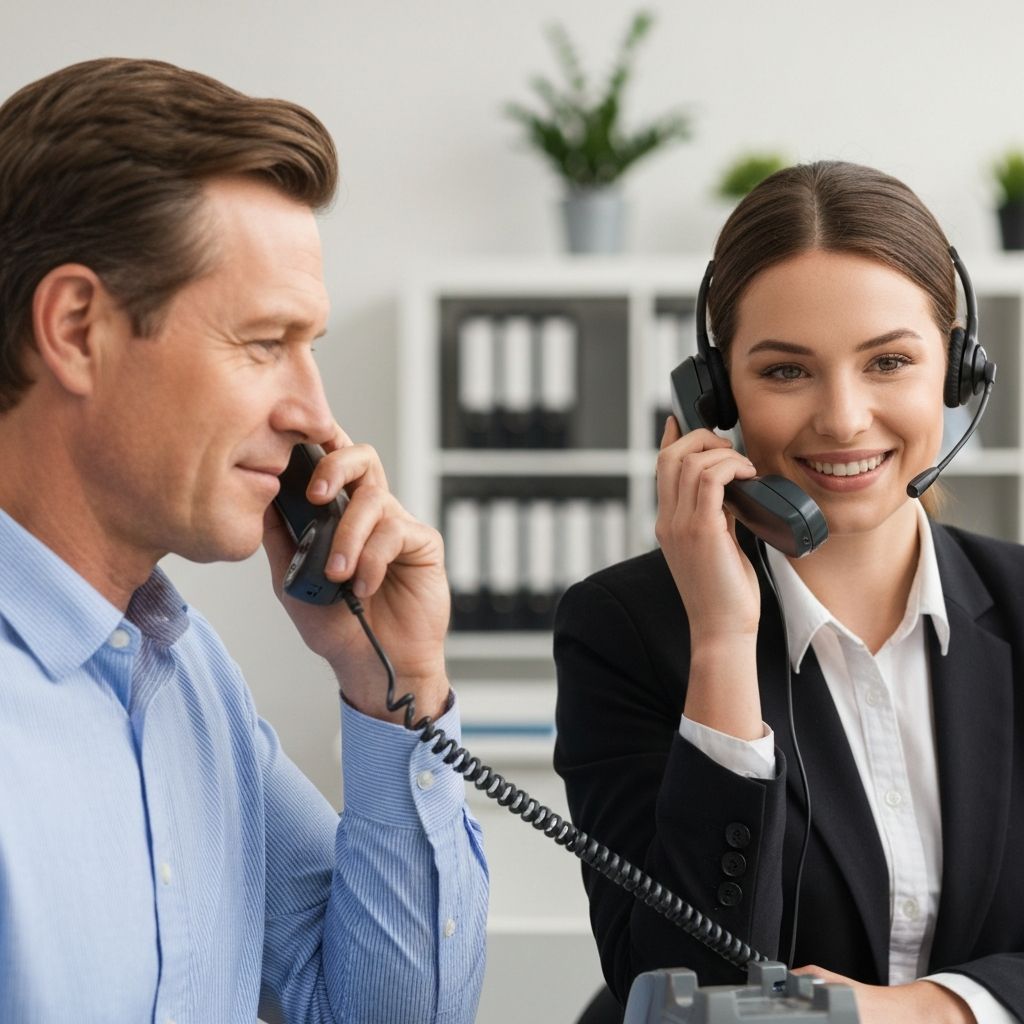 Pay Per Call Lead Generation