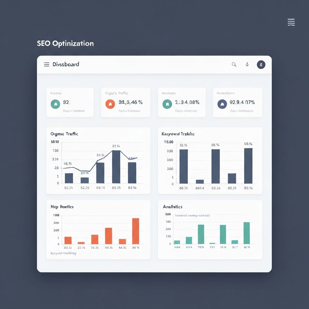 SEO & Content Optimization