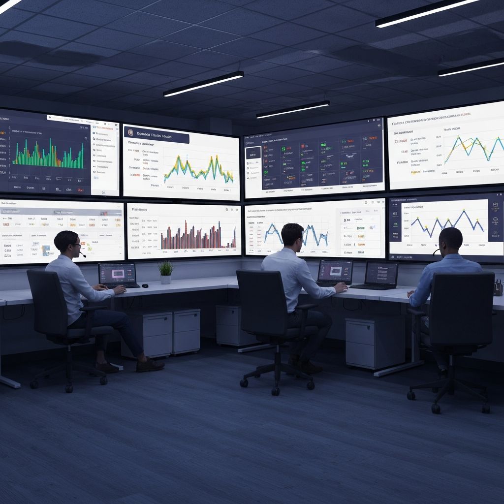 We Route Calls to Partners