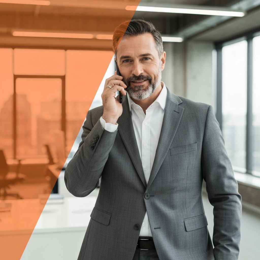 They Call the Listed Number