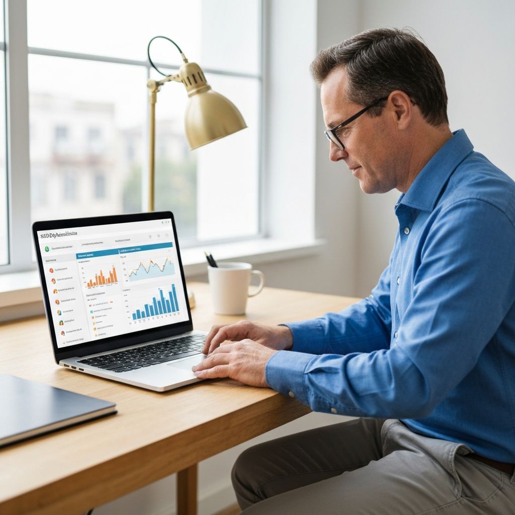 Build Local SEO Assets