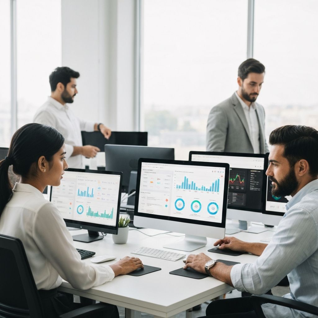 Himalaya Digital Hub Team